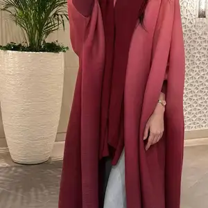 High Quality Customizable Designer Print Kaftan Robes Modest Dress by Factory Inspired by Miyake Pleated Style