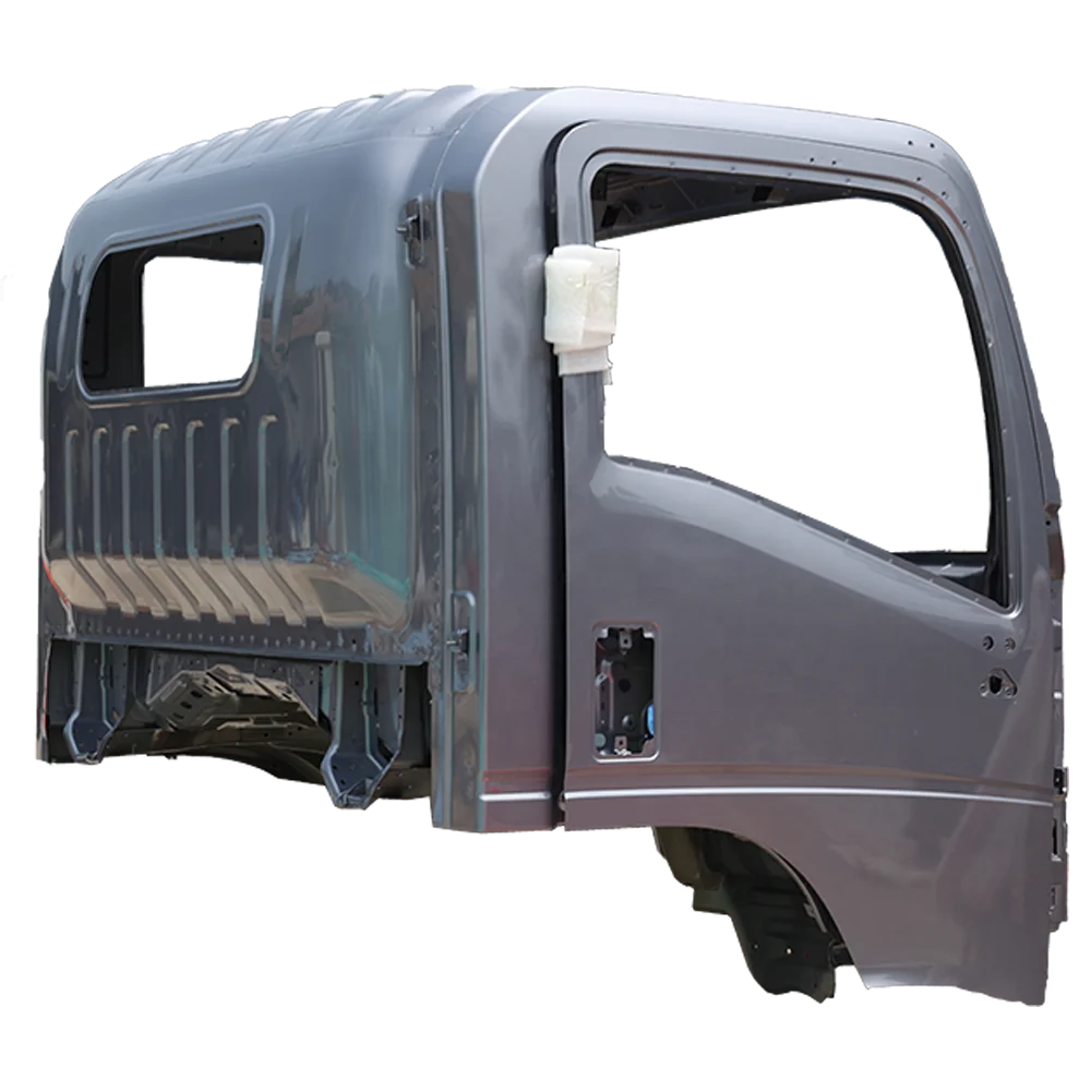 Shop High-Quality Chinese Truck Body Parts - Sinotruk HOWO