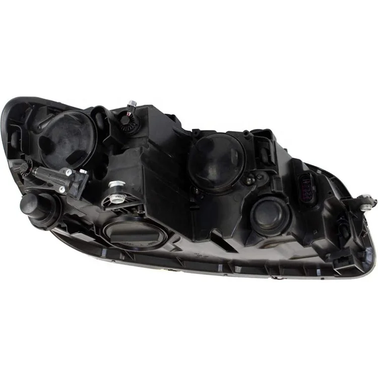 product auto lighting systems part car headlamps usa version oem 561941005 auto head lights for vw passat 2012-8