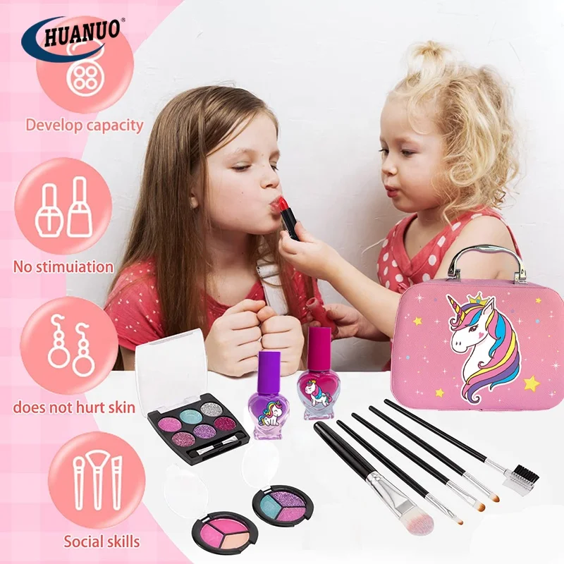 Хит продаж набор косметичек для