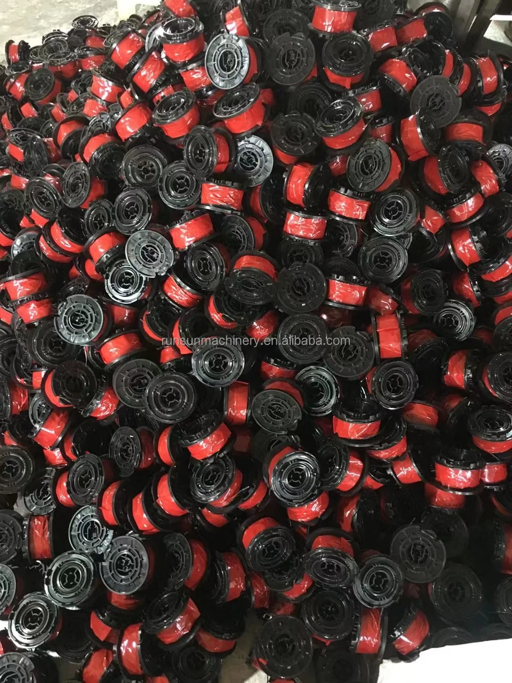 Tw1061t Rebar Tie Wire Used On Max Rb 441 Twin Tier Rebar Tying Tools