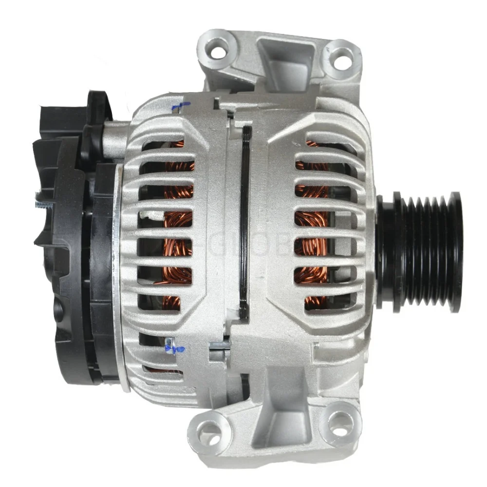 12v Bull Car Key Alternative A0131546302 for Mercedes Benz C230/C280 GLK-CLASS280/300