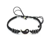 Tai Chi Gold and Black (one strip)
