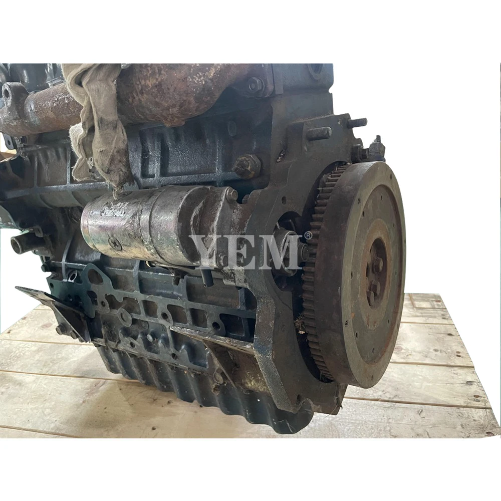 Used Engine Assy F2803 for Kubota Engine Parts