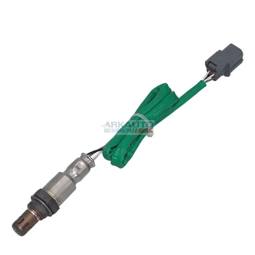 アオ 36532-PPA-A01 - Genuine Honda Sensor, Middle Oxygen