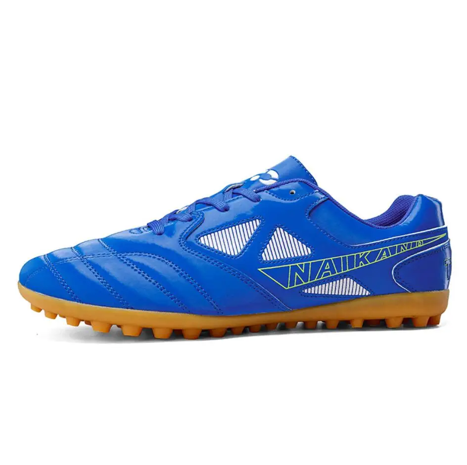 New Hot Tf Shattered Grass Outdoor School Training Children's Football