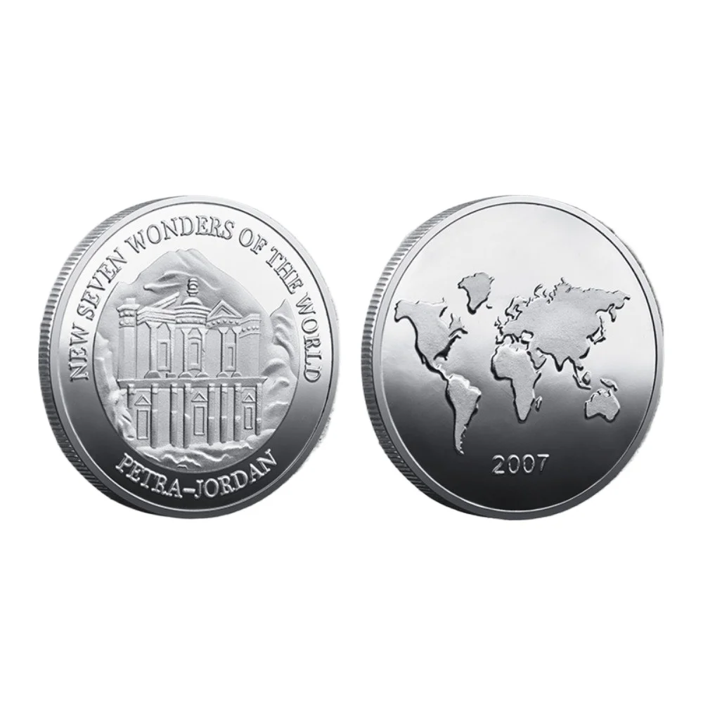 1圓銀貨 1 New Dollar (Chiang Kai-shek) - Taiwan – Numista
