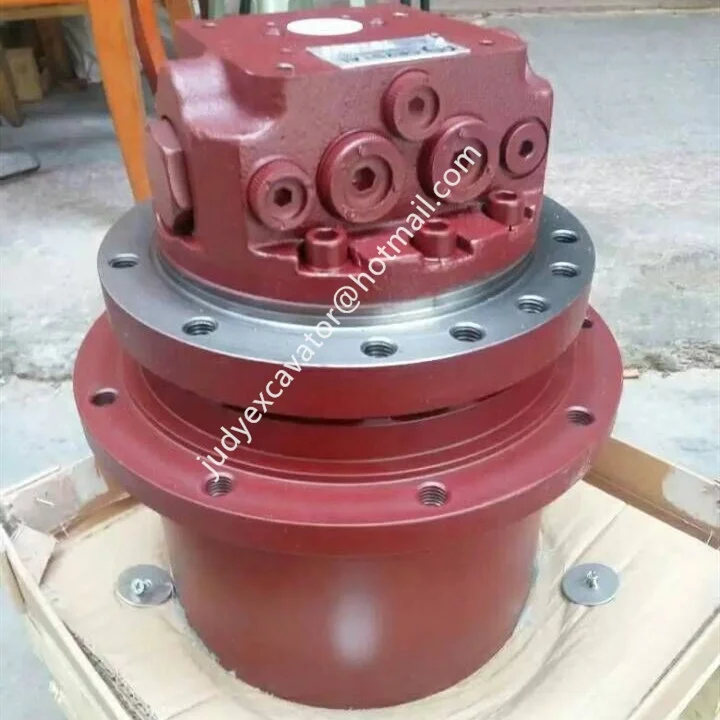 Kyb Kayaba Msf-340vp-EL2 Msf-340vp Final Drive Travel Motor