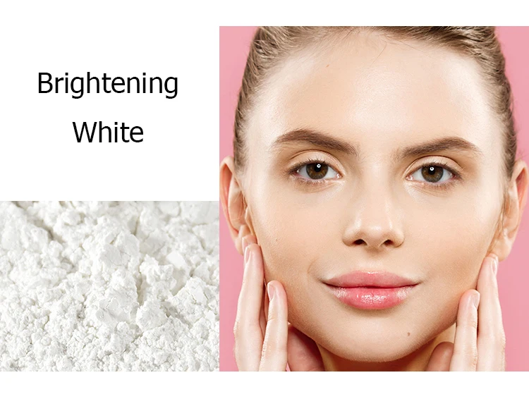 2021 New Trend Face Setting Powder Wholesale  Bulk Talc Free Makeup Translucent Loose Private Label Face Powder Setting Powder