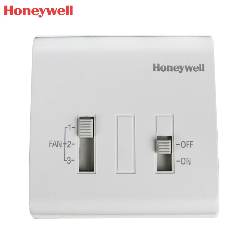 Honeywell Q6371a1006 Fan, 1-2-3, 230v, PVC - detail 14