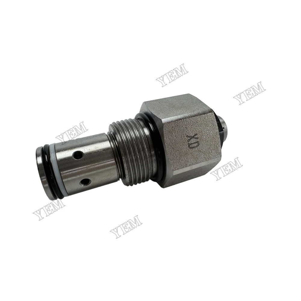 32323559 Pressure Reliefvalve for Doosan DH55-V Engine Parts 2