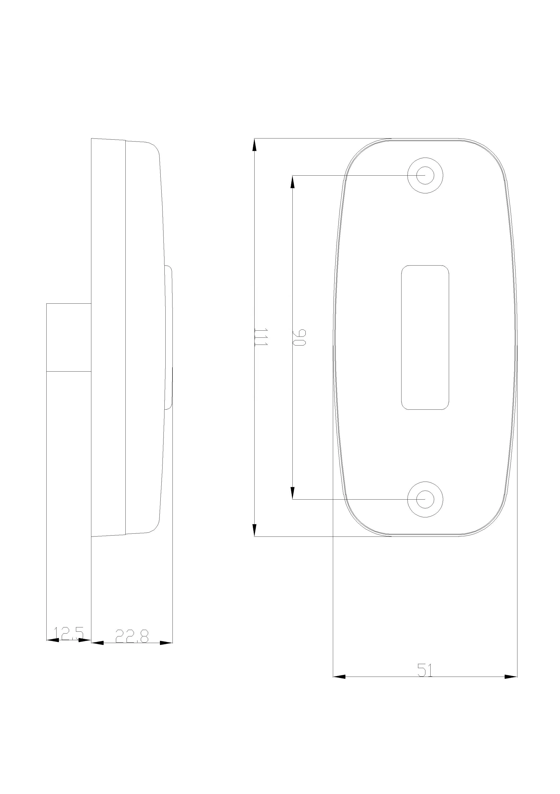 Высокое Качество Тяжелый грузовик светодиодные боковые лампы 24v задний