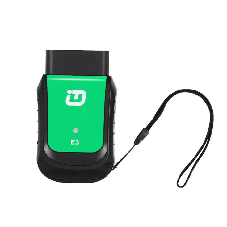 New VPECKER Easydiag Wireless OBD2 Auto Diagnostic Tool Support WIN10 Green 