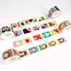 Washi bande avec votre logo