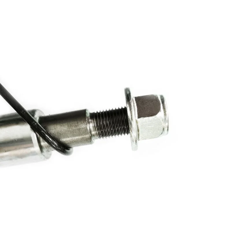 Hyundai Tucson IX I35 Shock Absorbers - Reliable Performance