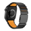 LSRMBD015 -05 Black/Orange