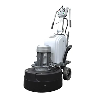 Factory Price 7.5kw floor polishing concrete Polishing Machine For Concrete