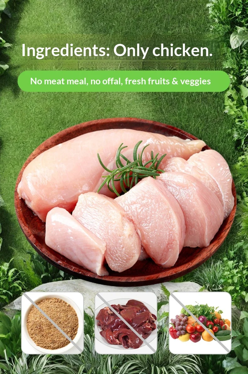 Product ingredients&formula
