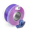 Black&Blue&Purple