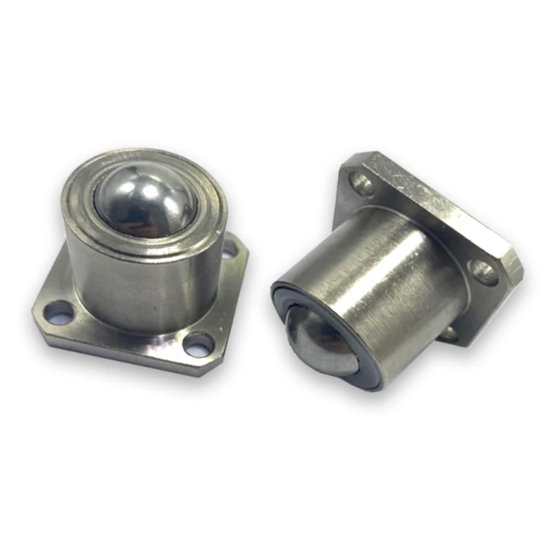 Roți Rotative Chbf Chbm Chbu 12 16 20 Rezistente Universale Bile QDC31-40 50 60 Decorări Tăiere Aliaj Seria 1000 Pătrat