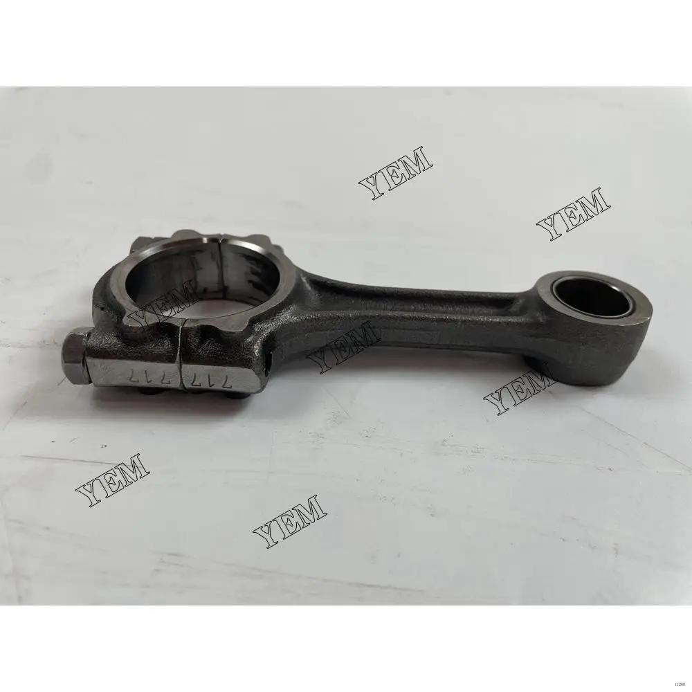 Connecting Rods For Kubota Z430 Construction Machinery Parts