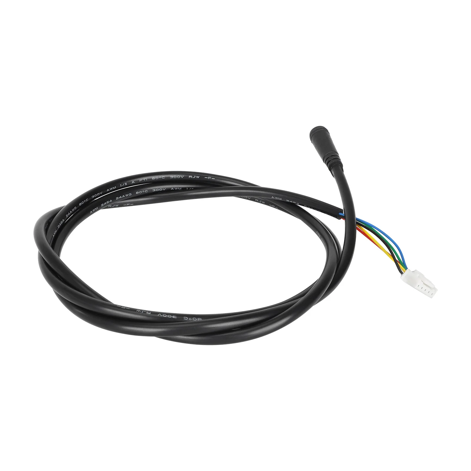 Mi4 4th Generation Electric Scooter Parts Controller Cable with for Bluetooth Power Adapter Data Communication Cable 36V Voltage