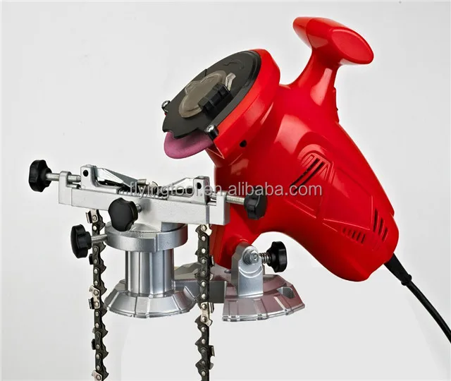 Chain Sharpener Fy250sa 250w Buy Chain Sharpener,Chainsaw Grinder