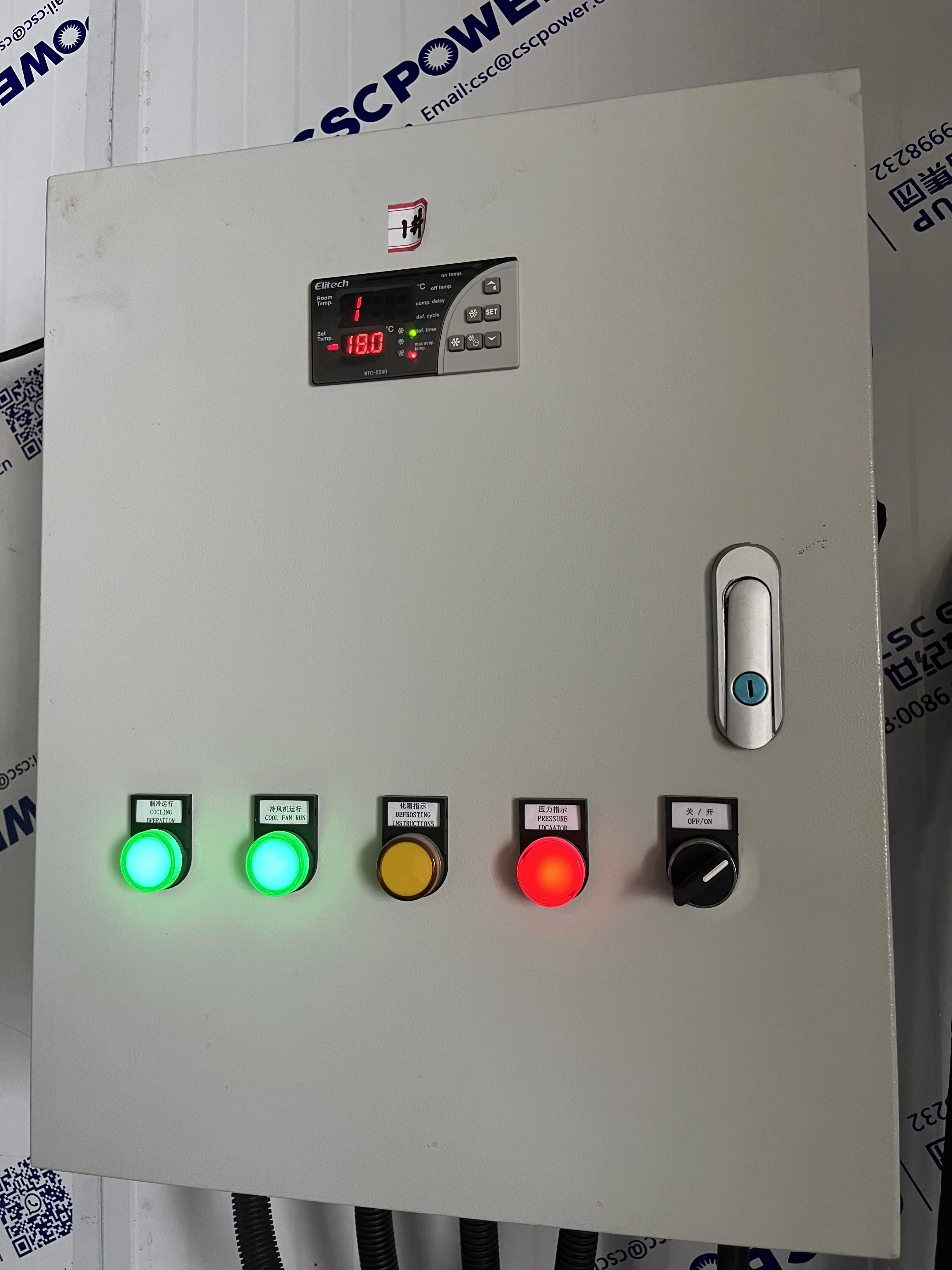 Electric Control Boxes Control Panel Box Plc Control Box| Alibaba.com