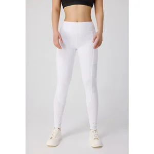 Factory Prices Scrunch Butt Sportswear Running Seamless Legging Gym Wear High Waisted Yoga Leggings