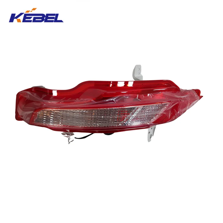 product auto lighting systems hot selling rear fog lamp 92405 n9000 oem  92406 n9000 back fog lamp for hyundai tucson 2021-5