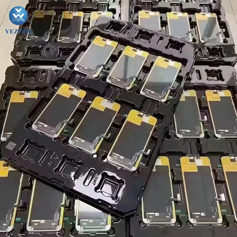 Phone Parts Replacement Original Touch Screen for iPhone X Se 6 7 8 Plus Display for iPhone 11 12 13 14 15 Pro Max Lcd Screen