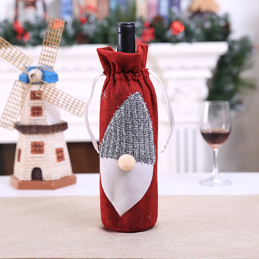 Christmas Sweater Party Decorations Ugly Sweater Christmas Wine