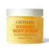 Vitamin C Body Scrub
