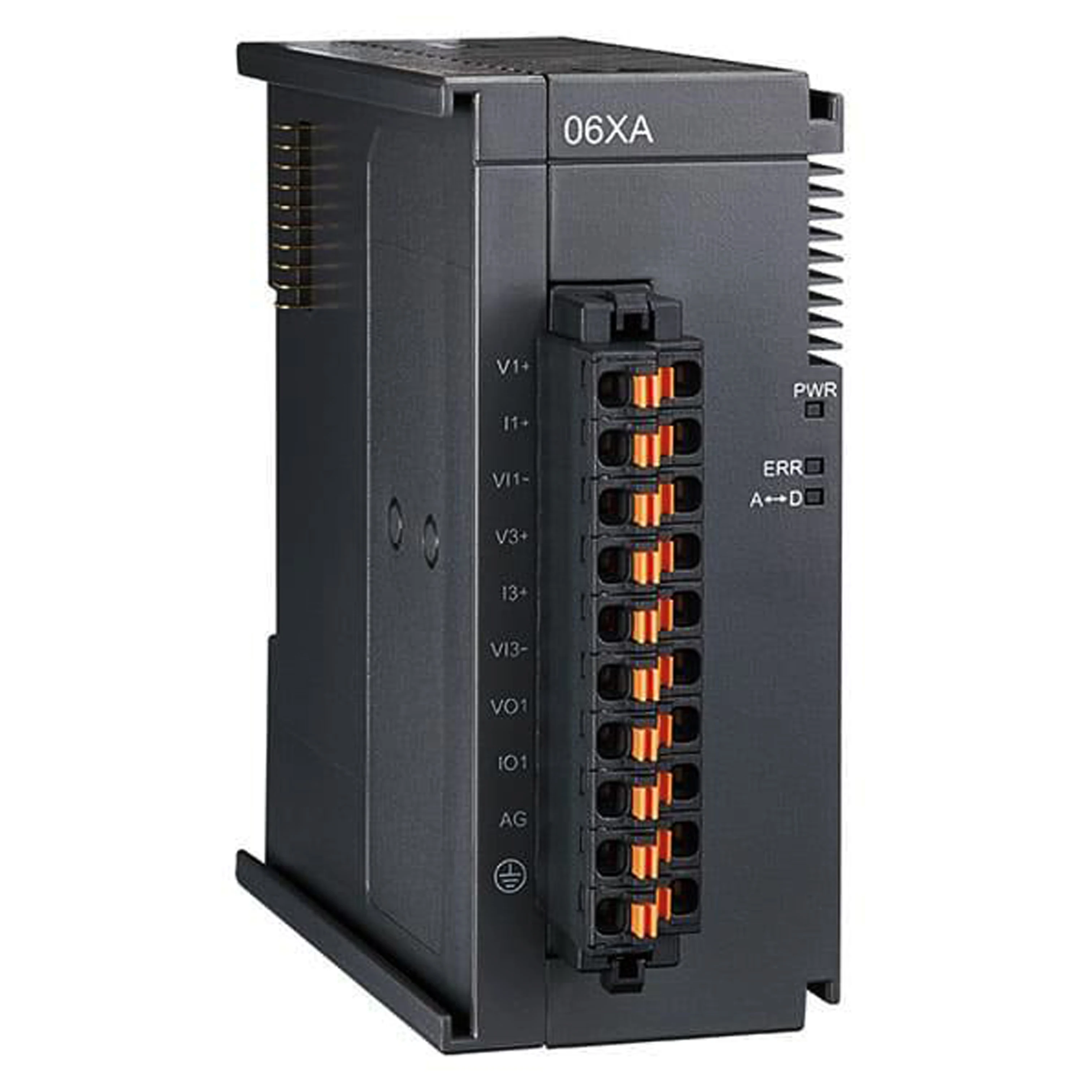 New Original AS06XA-A As06xaa Analog Module Stock in Warehouse