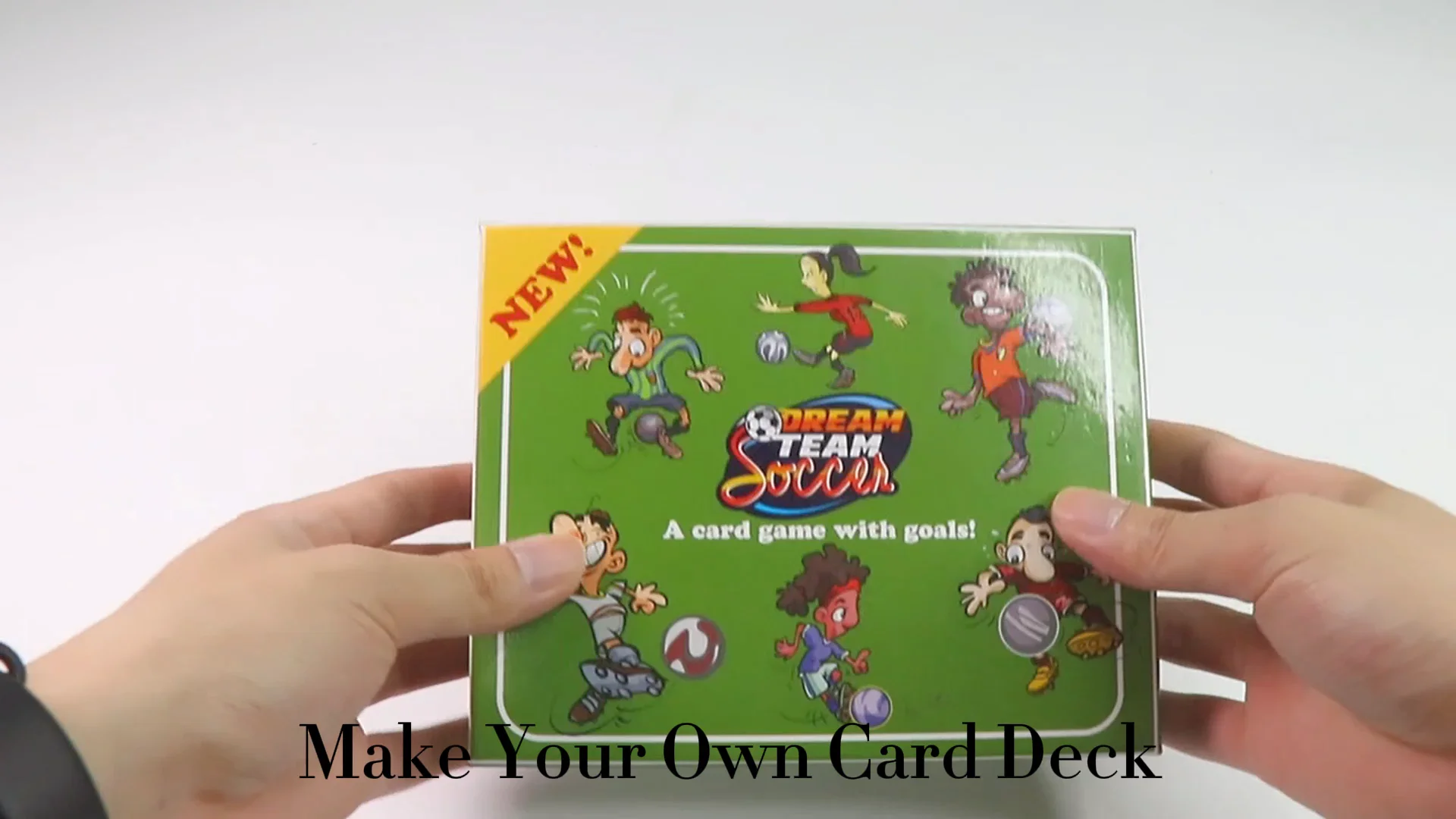 Cards Custom Print Card Games For Adults Back And Front Personalized Top  And Bottom Box Card Game With Goals - Buy Card Game With Goals,Card Game, Card Games For Adults Product on Alibaba.com