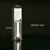 9.5ml Silver
