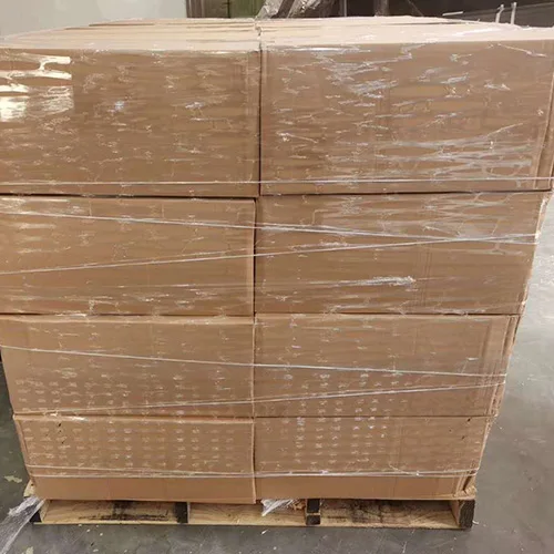 High Quality Vented Perforated Breathable Stretch Film Used for Pallet Wrap