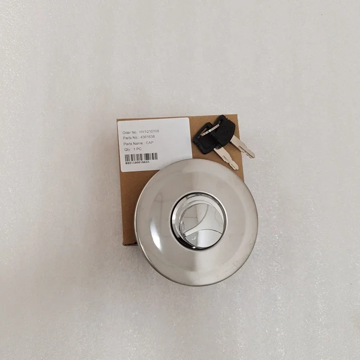 Hyunsang Excavator Parts - Durable Covers & Reliable Support