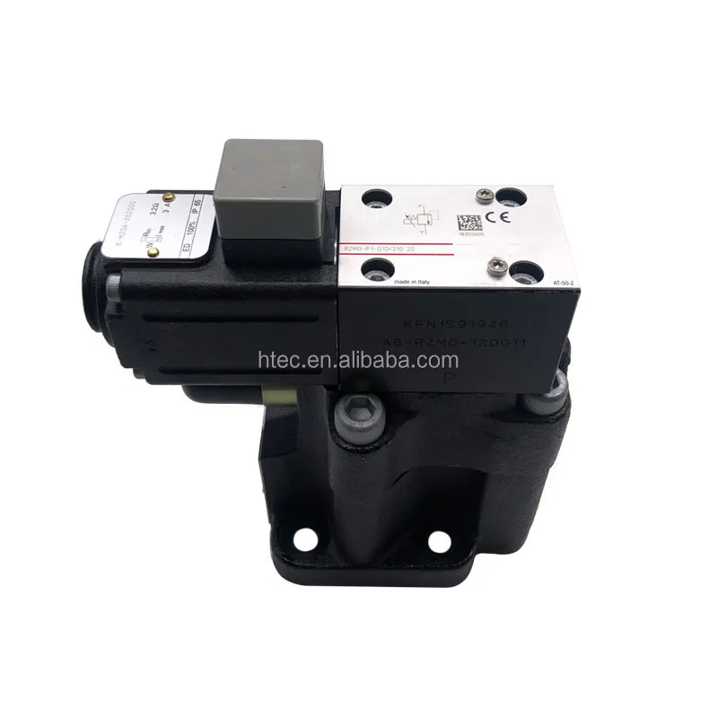 valve 4WE6D62/EG24N9K4