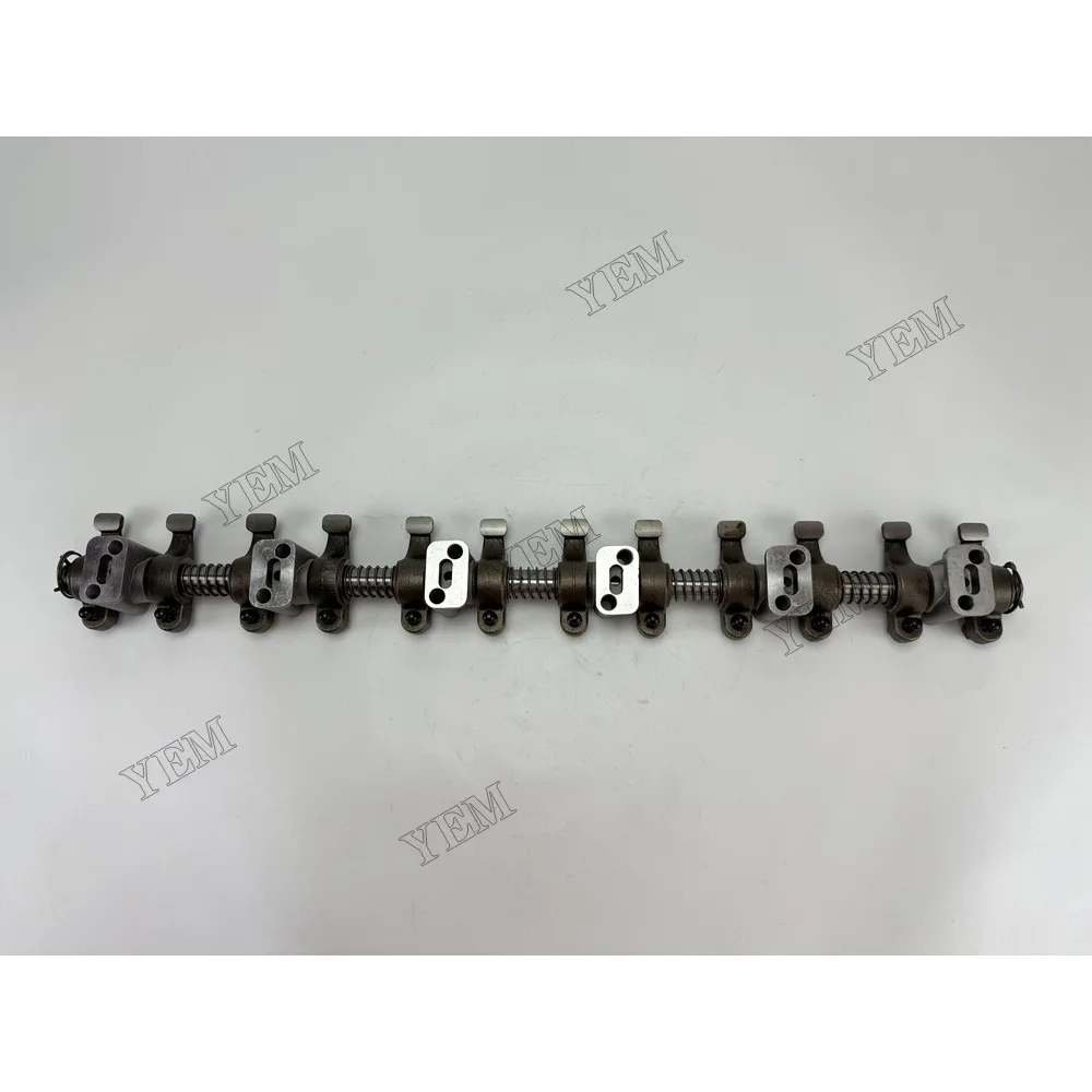 Rocker Arm Assy for Komatsu 6D95 Aftermarket Engine Parts 3