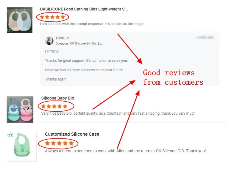 Oksilicone Reusable Safe Silicone Nipple Custom Baby Bottle Teat