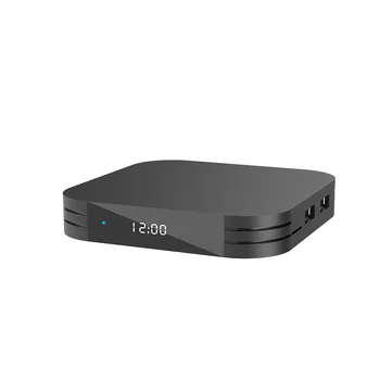 zoomtak 4k 8k amlogic s905x3 android 9.0 tv box