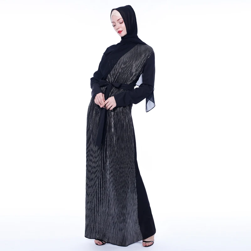 abaya moderne 2019