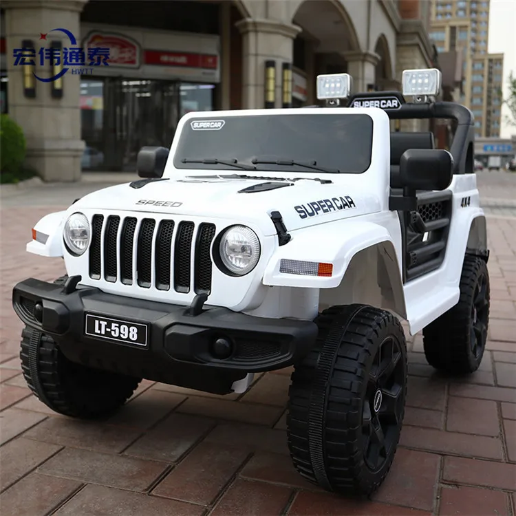 2020 बच्चों के लिए इलेक्ट्रिक कार 12 साल पुराने सीटर/कार एक कीमत