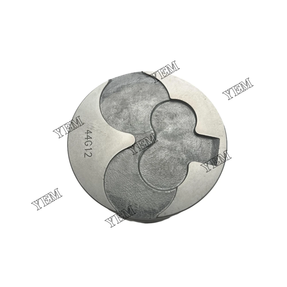 Diesel Engine TD25 Piston for Nissan