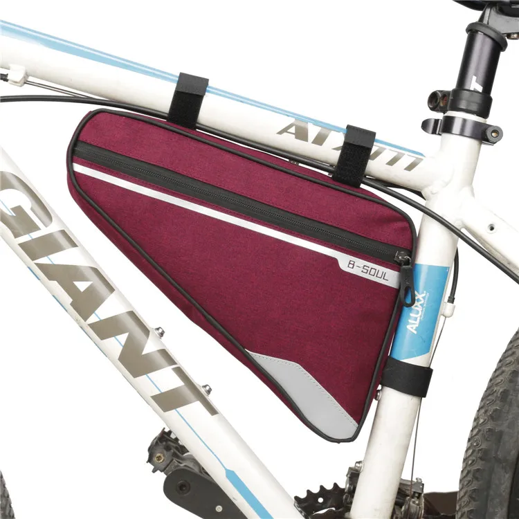 giant waterproof top tube bag