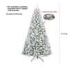 Encrypted thick flocking 210cm1300T