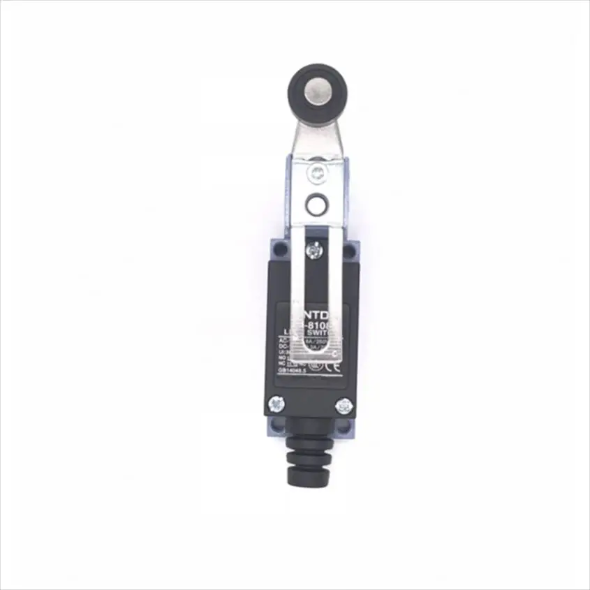 Push Button Switch 9001KR9R
