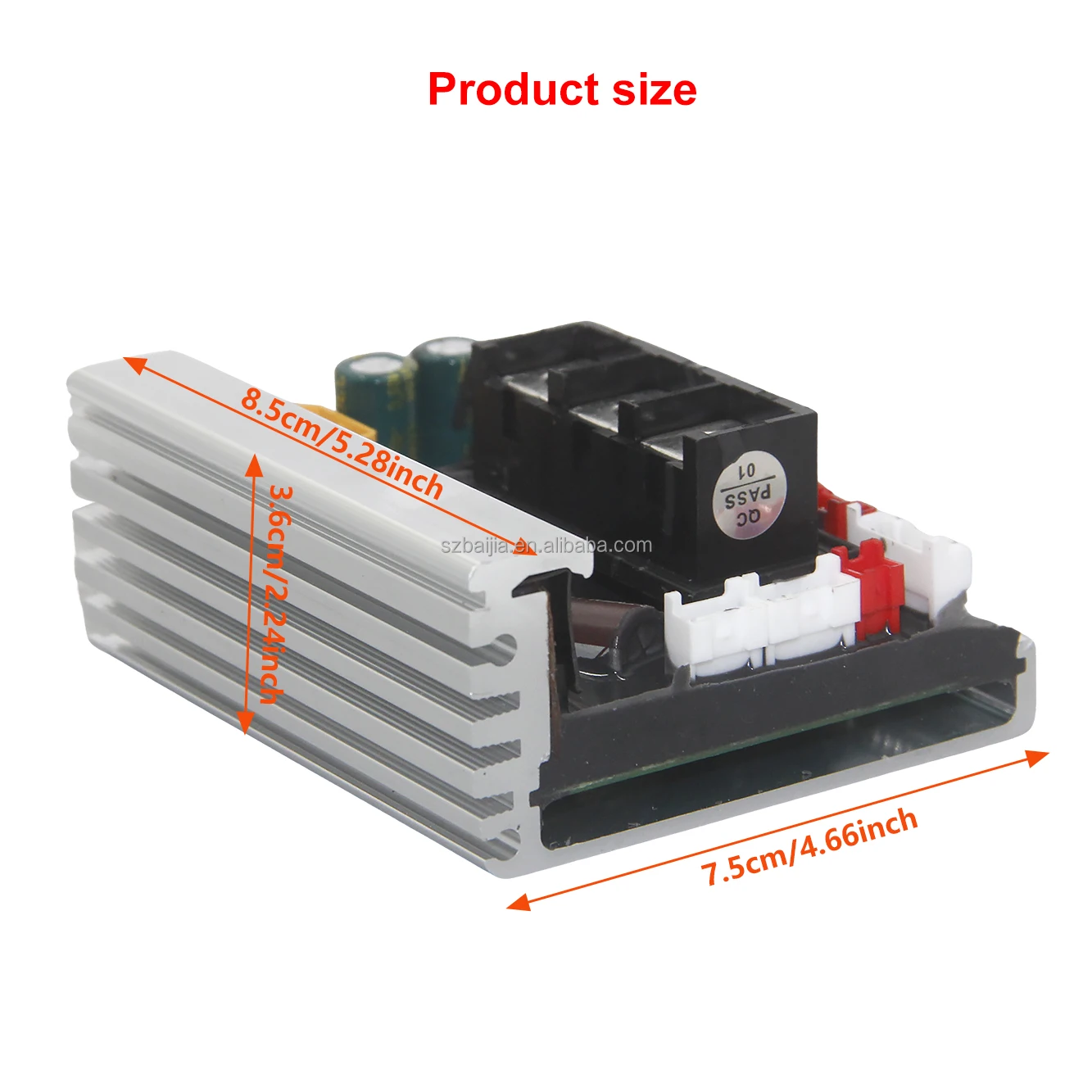 Electric Scooter Original Controller for xiaomi4 pro max KickScooter Mainboard Circuit Control Board Replacement Accessories