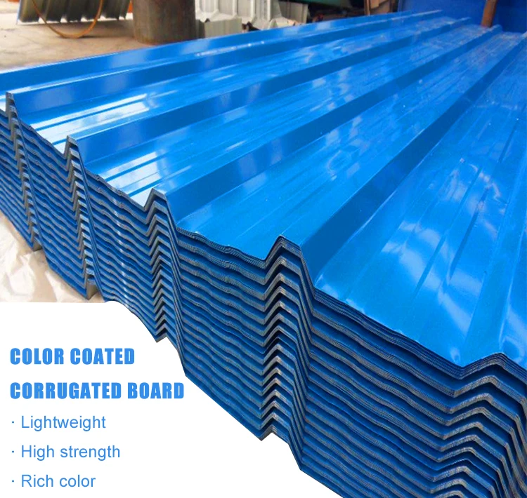 Roof Sheets 6m Zinc Aluminium Roofing Sheets In Jamaica Roofing Sheets